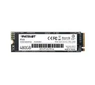 Patriot P310 480GB PCIe Gen3 x4