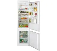 Candy CBL5519EVW 193,5cm Zdalne sterowanie