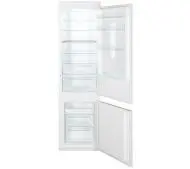 Candy CCUBT5519EW Pełny No Frost 193,5cm Szuflada z kontrolą wilgotności