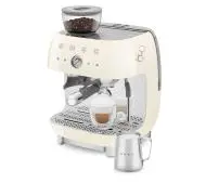 Smeg EGF03CREU Szerokość 33,4cm