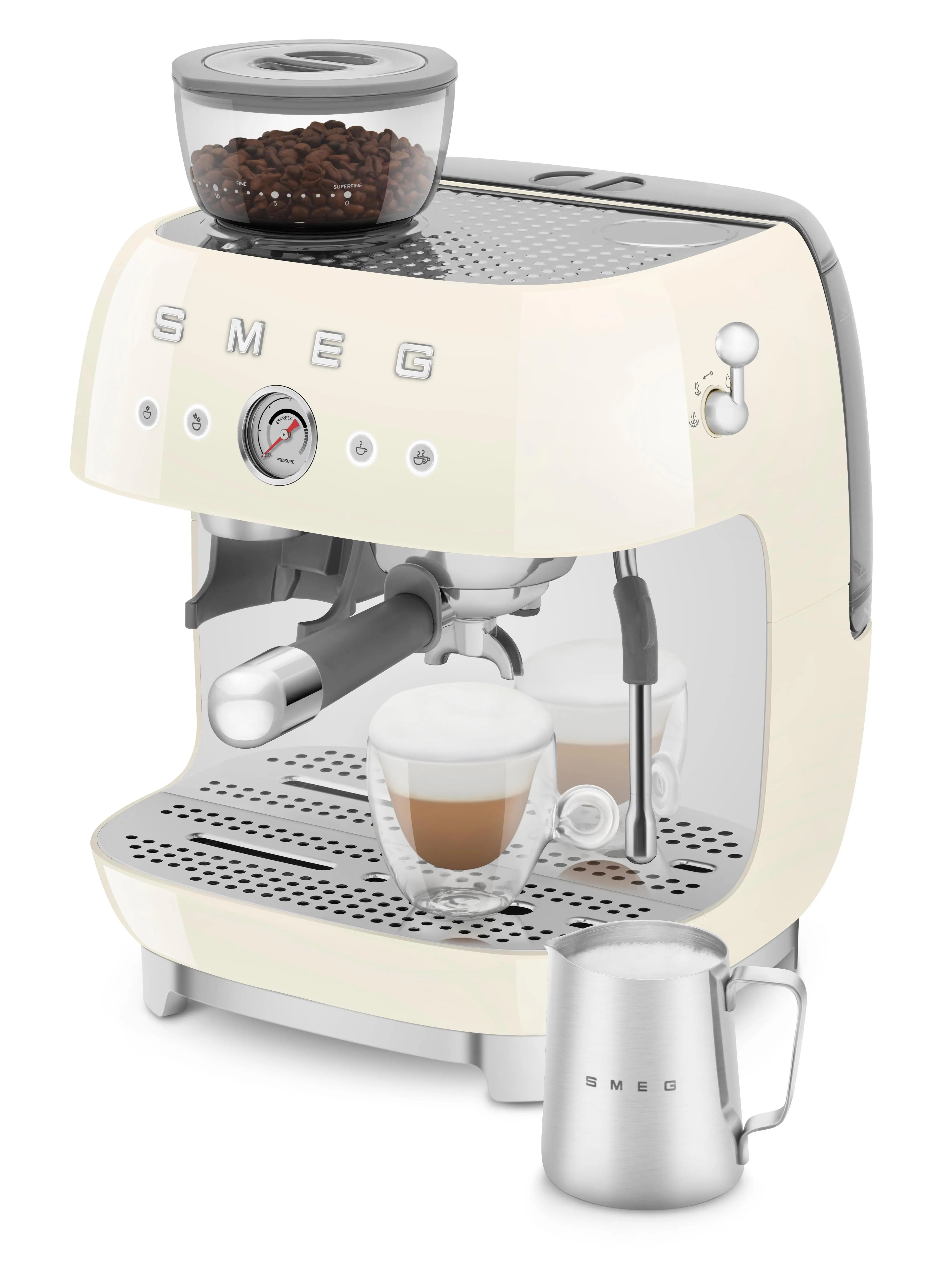 Smeg EGF03CREU