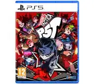 Persona 5 Tactica Gra na PS5