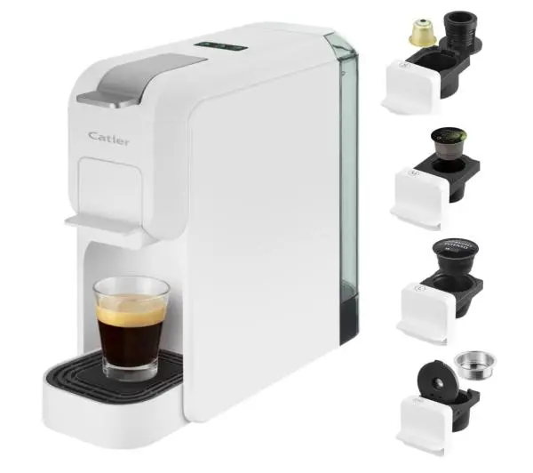 Catler ES 702 Porto W