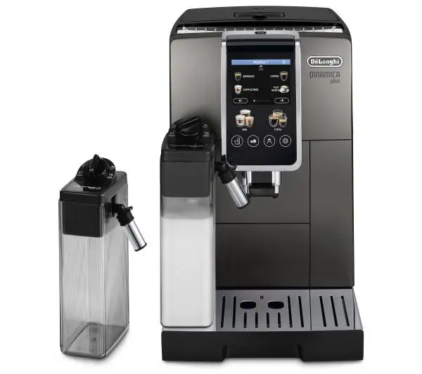DeLonghi ECAM380.95