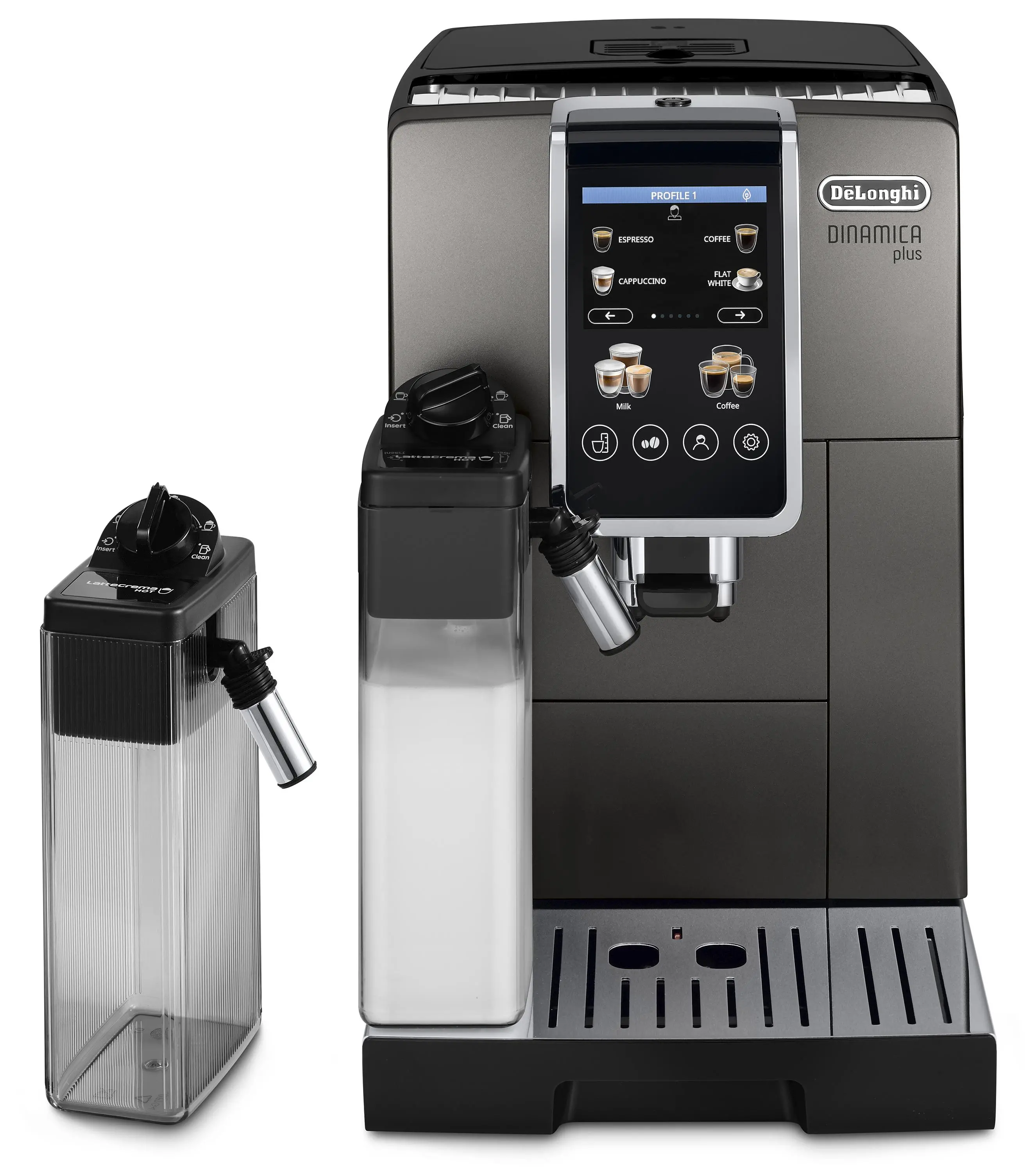 DeLonghi ECAM380.95