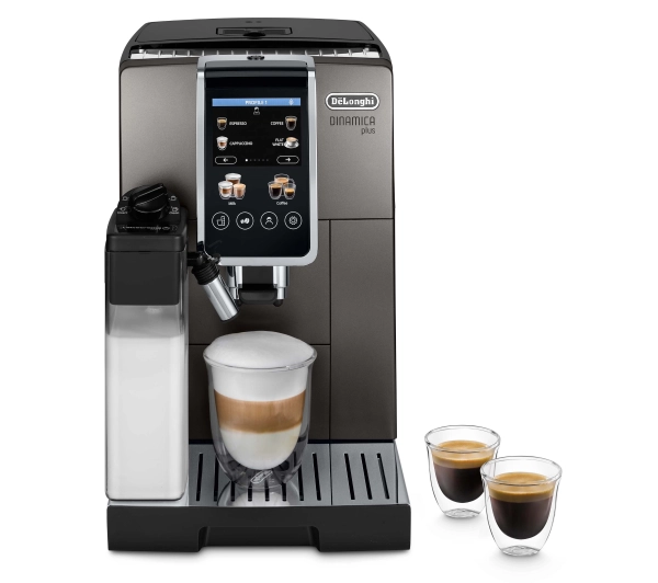DeLonghi Dinamica Plus ECAM380.95.TB