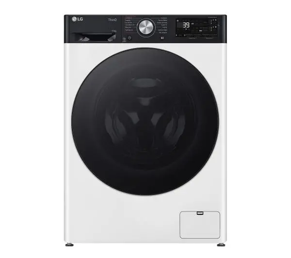 LG Vivace R750 F4W1175YW 11kg 1400obr/min Zdalne sterowanie