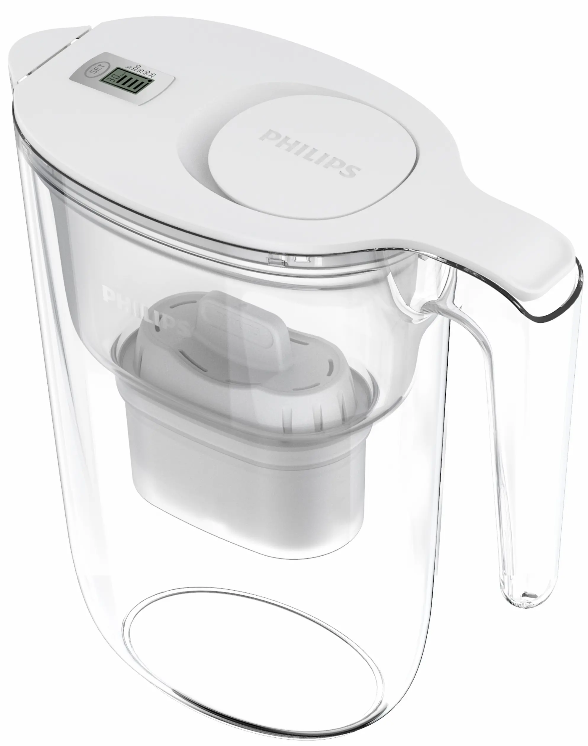Philips AWP2933WHT3/58 2,6l 2 wkłady