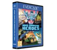 Evercade Home Computer Heroes Collection 1
