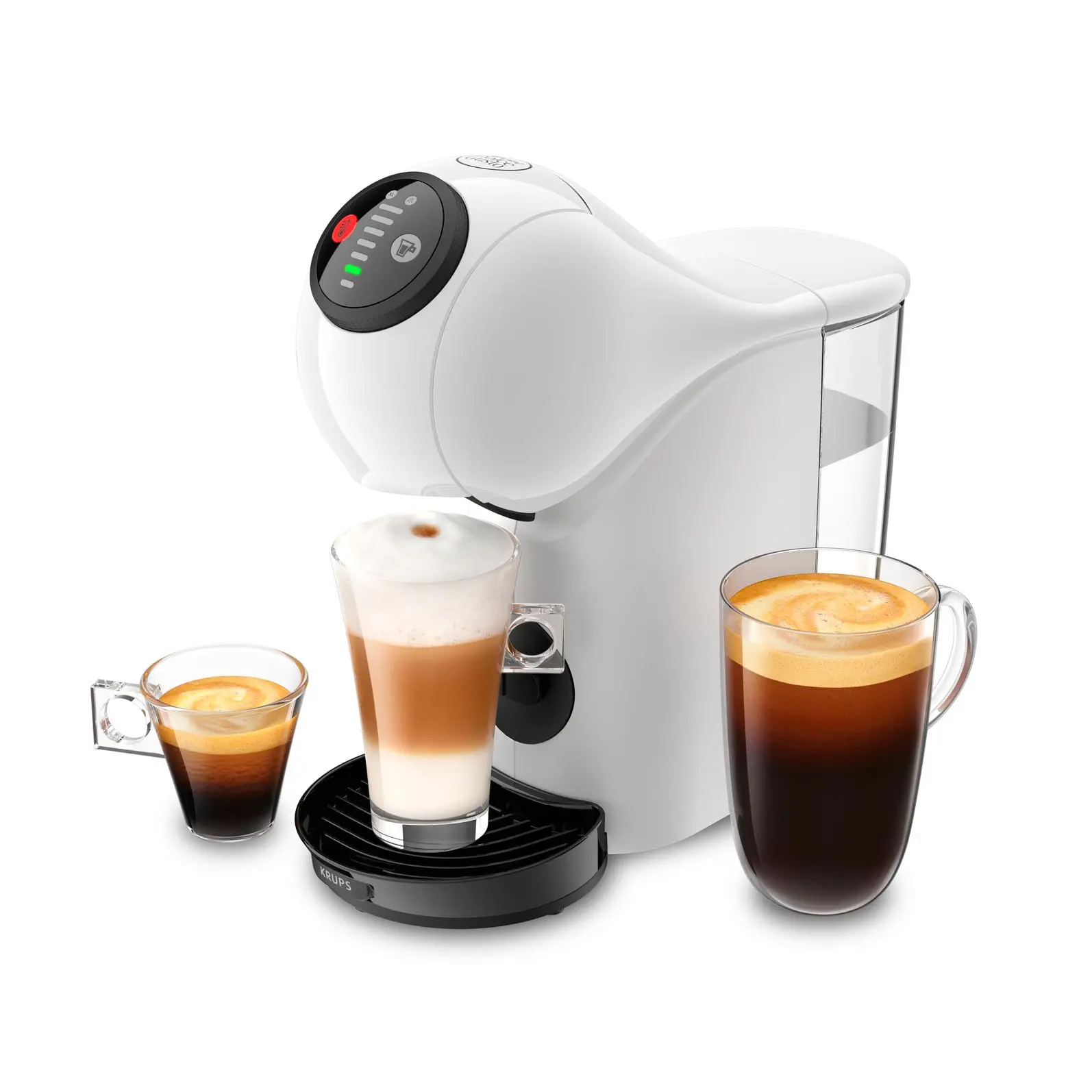 Krups Nescafe Dolce Gusto Genio S KP2431