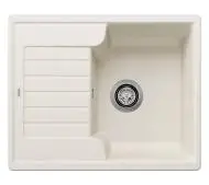 Blanco ZIA 40 S 527195 Granitowy Biały