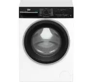 Beko b300 B3WFU57415WBPB SteamCure Slim 7kg 1400obr/min Zdalne sterowanie