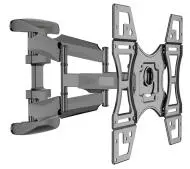 Reinston EU021X od 32" do 70" Max 45,5kg Uchylny w pionie i poziomie