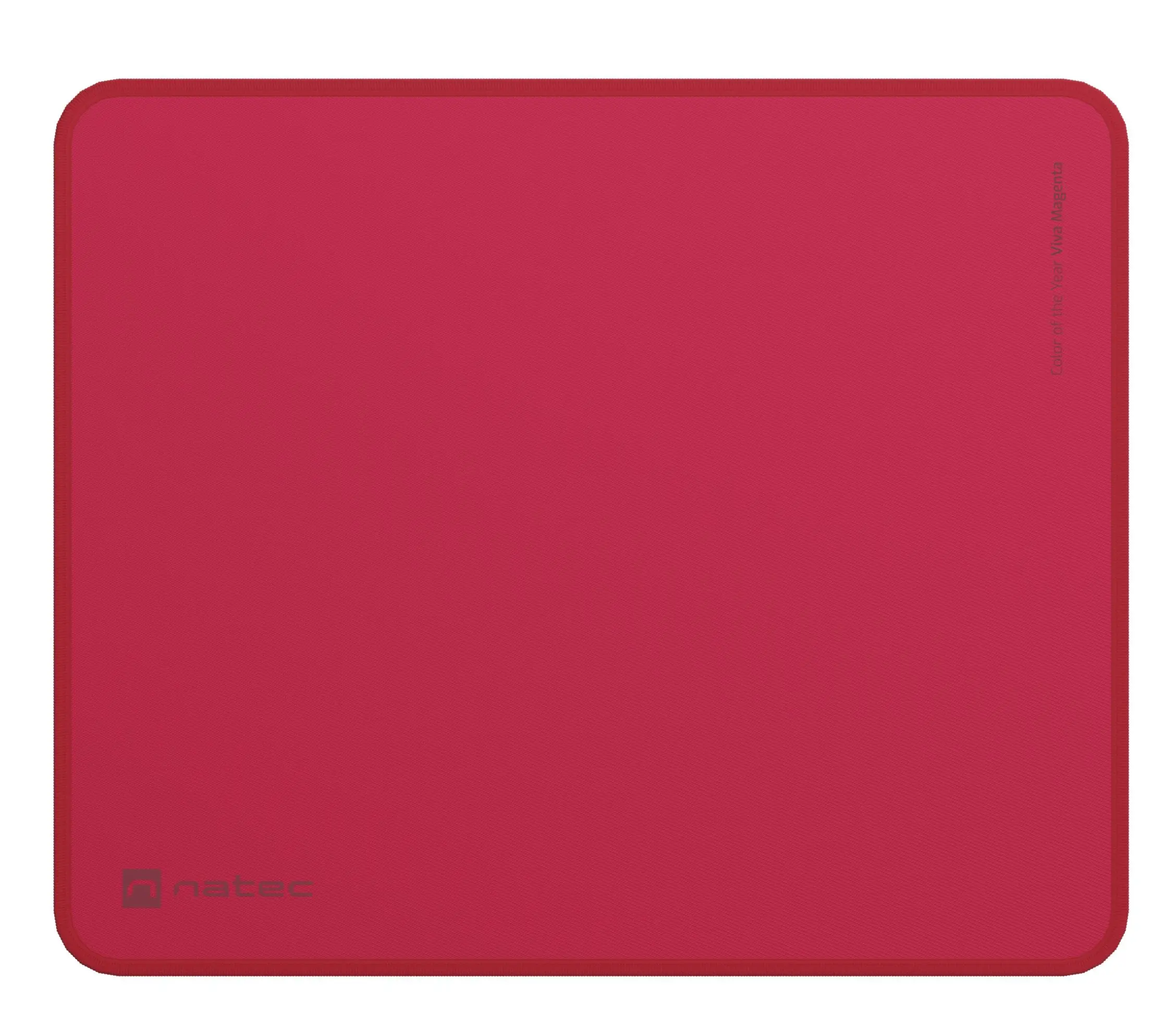 Natec Colors Series 300 x 250 mm   Purpurowy