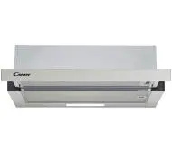 Candy CBT6130/3X Inox
