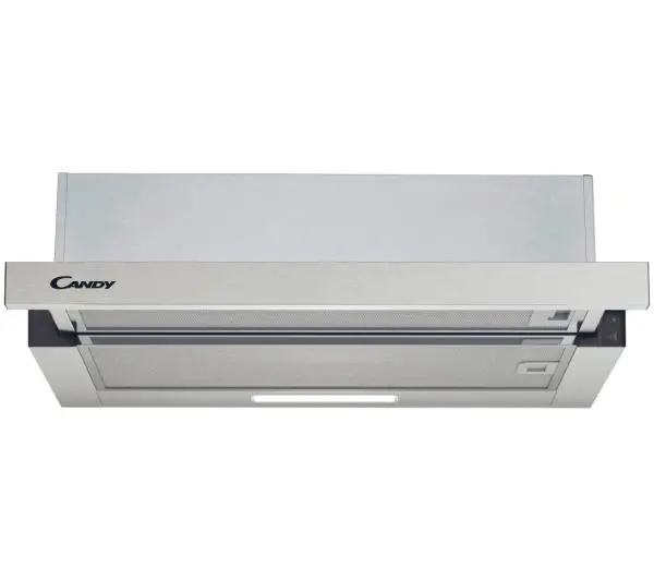 Candy CBT6130/3X Inox
