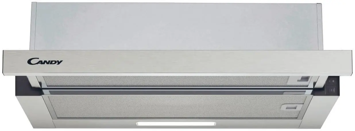 Candy CBT6130/3X Inox