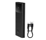 Baseus PPXJ100001 Star-Lord 10000mAh 22,5W Czarny