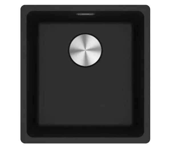 Franke Maris MRG 110-37 Granitowy Onyx