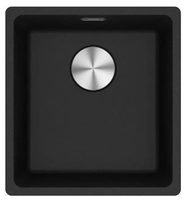 Franke Maris MRG 110-37 Granitowy Onyx