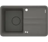 Deante MOMI ZKM T11A Granitowy Antracyt