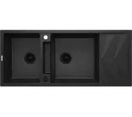 Deante Magnetic ZRM G213 Granitowy Grafitowy/Metalik