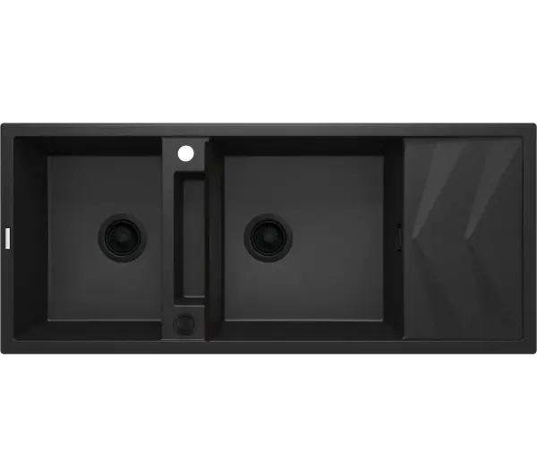Deante Magnetic ZRM G213 Granitowy Grafitowy/Metalik