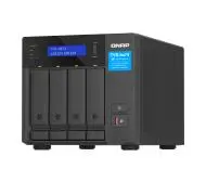 QNAP TVS-H474-PT-8G Czarny