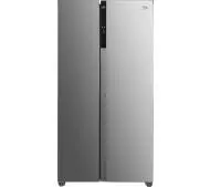 Beko GNO5322XPN Pełny No Frost 177cm Komora świeżości Stal Szczotkowana