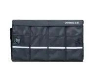 UGREEN LP256 Do bagażnika samochodowego 55l Czarny