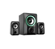 Fenda F590X Czarny