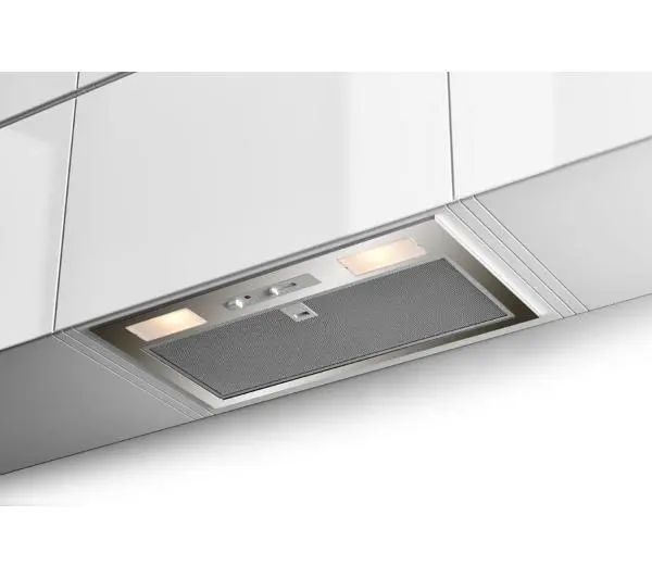 Faber INKA SMART HC 52 Inox