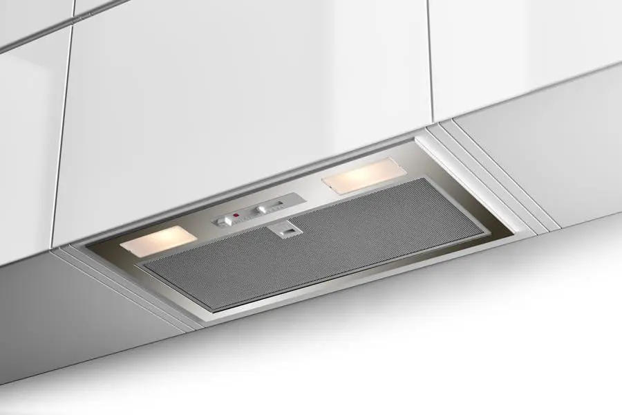 Faber INKA SMART HC 52 Inox