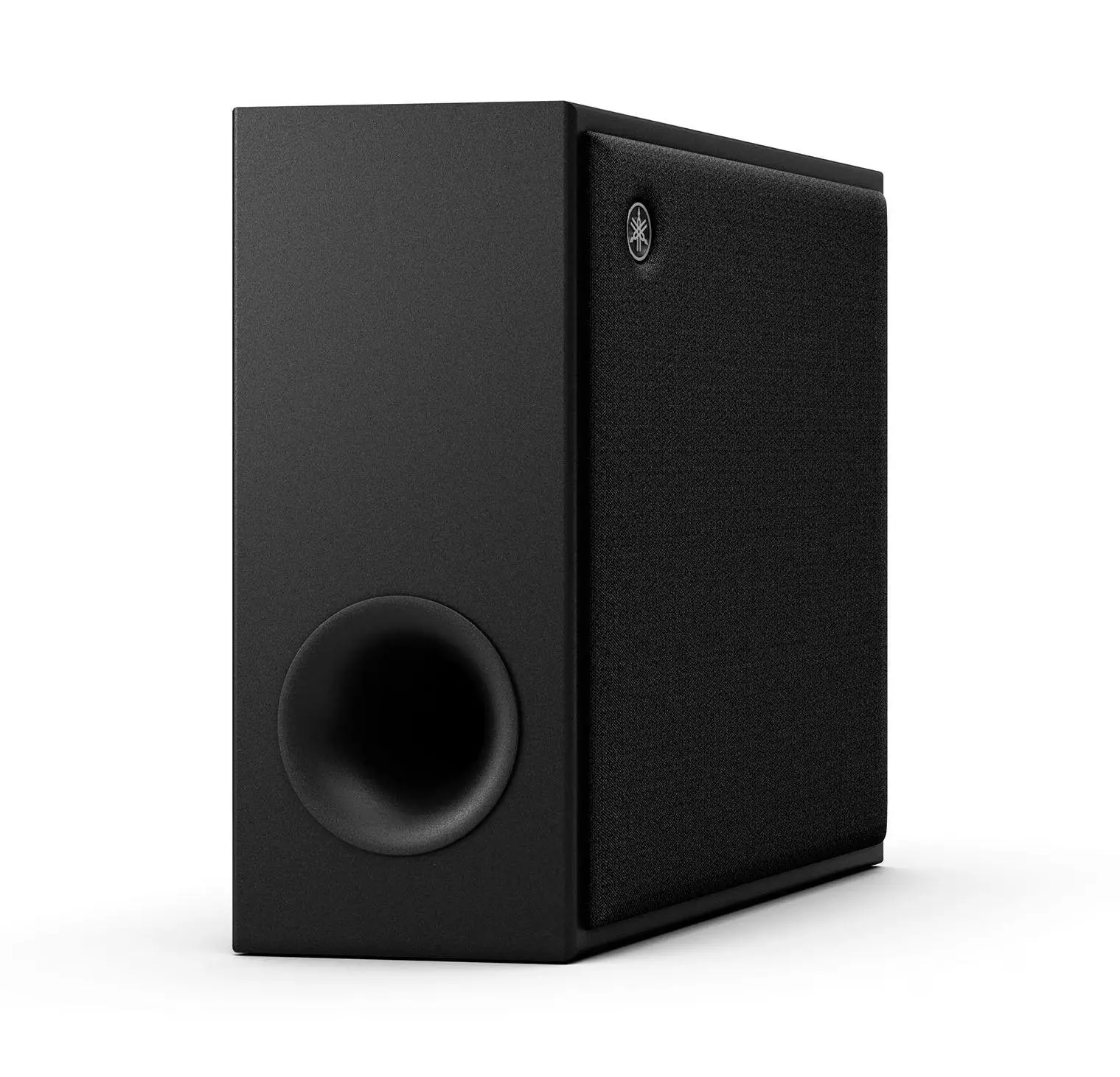 Yamaha TRUE X SUB 100A SW-X100 Aktywny Czarny