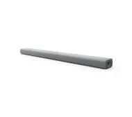 Yamaha TRUE X BAR 40 A SR-X40A 4.2 Wi-Fi Bluetooth AirPlay Dolby Atmos Jasnoszary