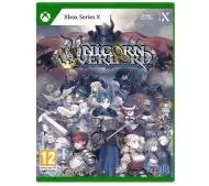 Unicorn Overlord Gra na Xbox Series X