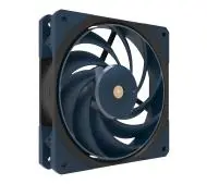 Cooler Master Mobius 120 OC PWM 120mm Czarny