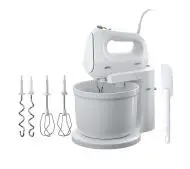 Braun HM1070WH 400W