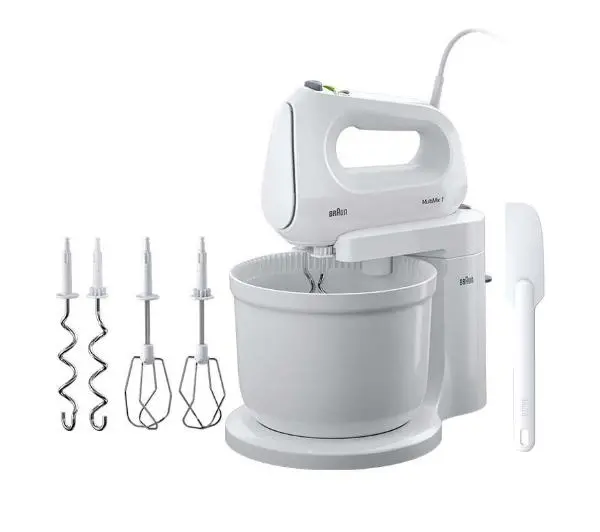 Braun HM1070WH 400W