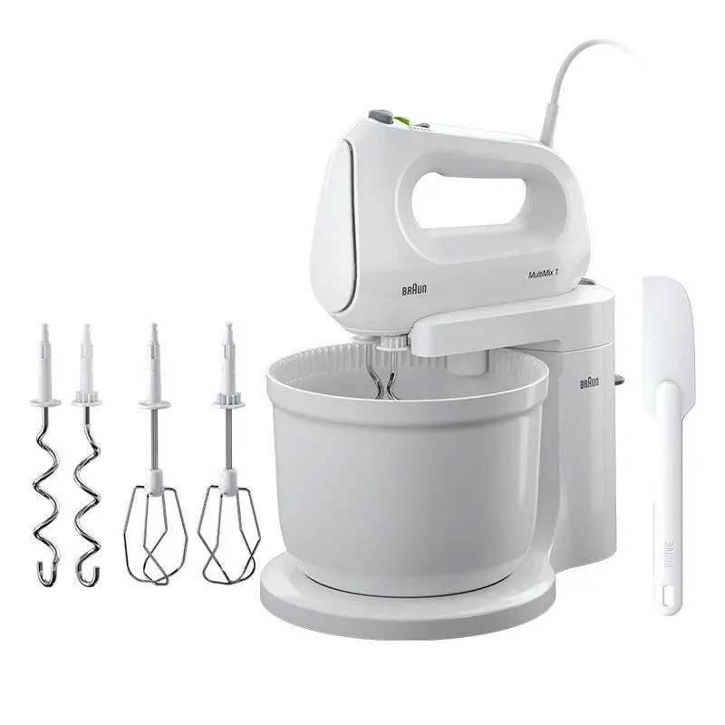 Braun HM1070WH 400W