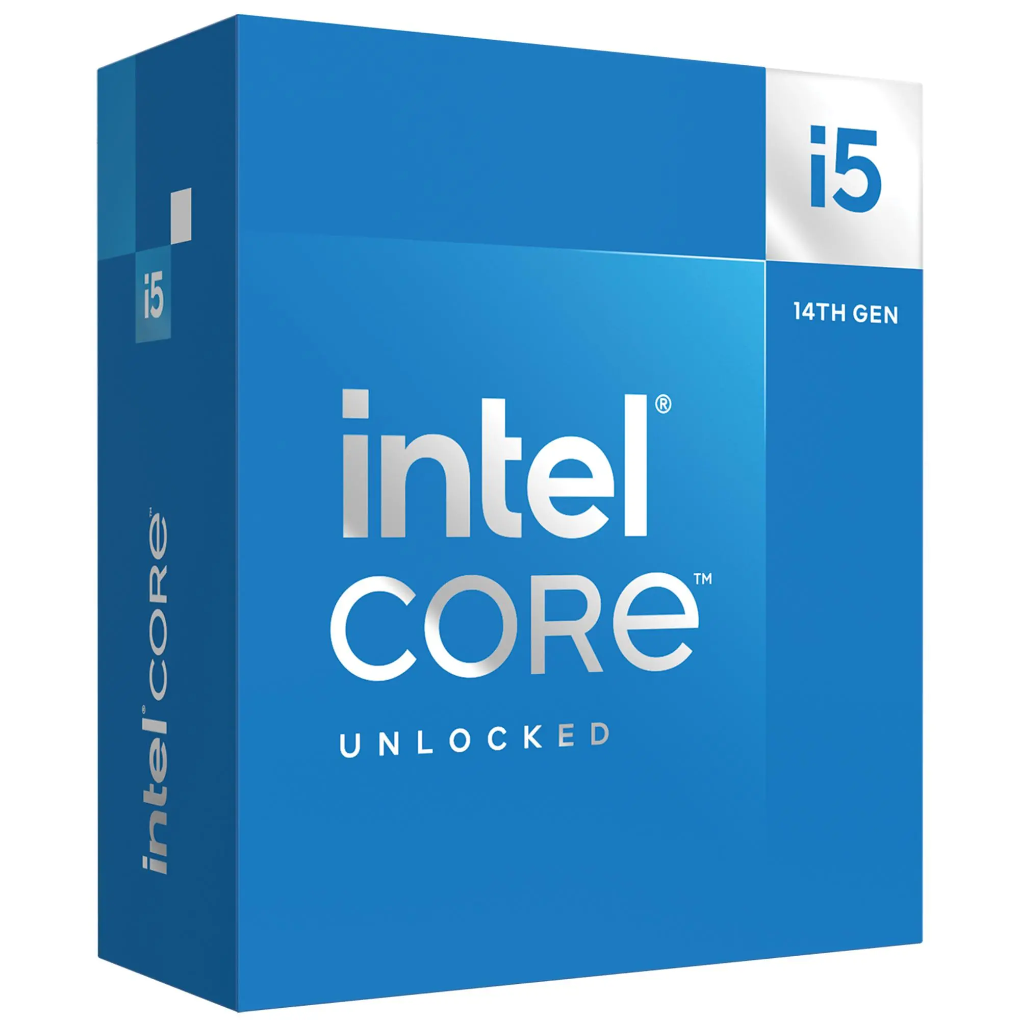 Intel Core i5-14600K BOX (BX8071514600K)