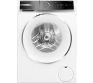 Bosch Serie 8 WGB256A0PL 10kg 1600obr/min Zdalne sterowanie
