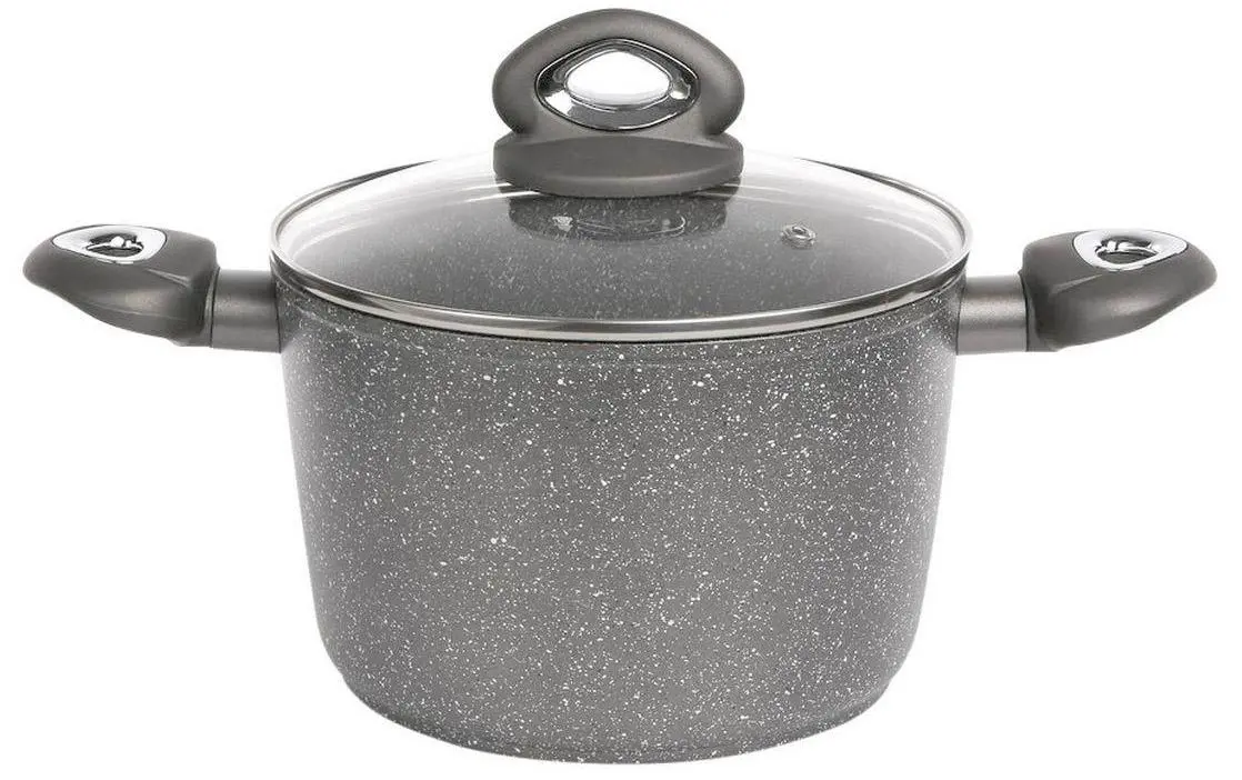 Valdinox Rock 0204002285 Indukcja Aluminium 3,2l