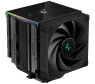 DeepCool AK620 Digital  RGB Czarny