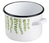 Silesia Rybnik Eukaliptus 02050021062 Indukcja Emalia 5,8l