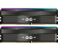 Silicon Power XPOWER Zenith RGB DDR4 16GB (2 x 8GB) 3200 CL16 Czarny