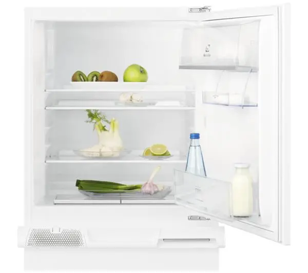 Electrolux LXB2AE82S 81,5cm