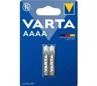 VARTA AAAA 2szt.