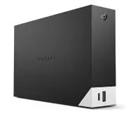 Seagate One Touch Hub STLC20000400 20TB HDD USB 3.0 Czarny
