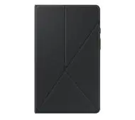 Samsung Galaxy Tab A9 Book Cover EF-BX110  Czarny